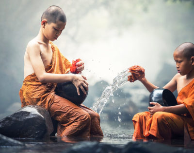 TAILANDIA