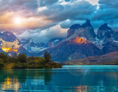 ARGENTINA