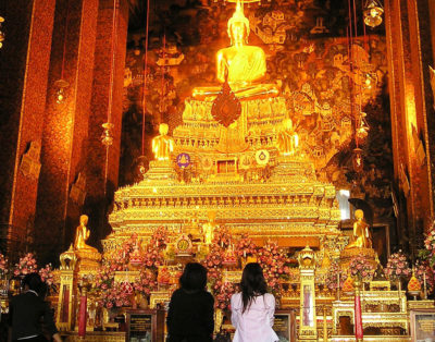 TAILANDIA