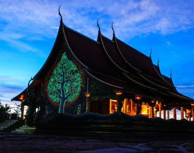 TAILANDIA