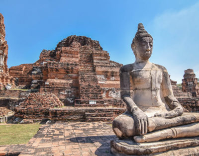 TAILANDIA
