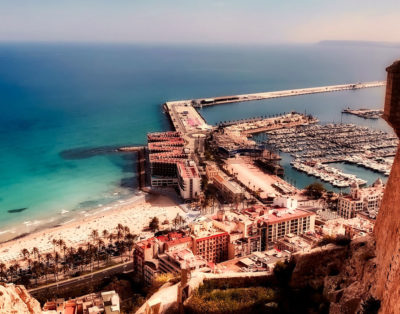 ESPAÑA