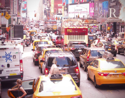 TIMES SQUARE